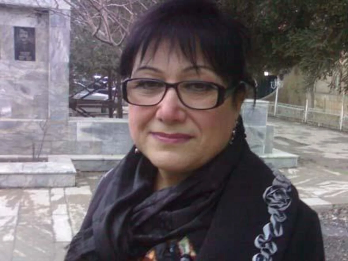 ​Müsavat Partiyasının Məclis sədri məlum olub