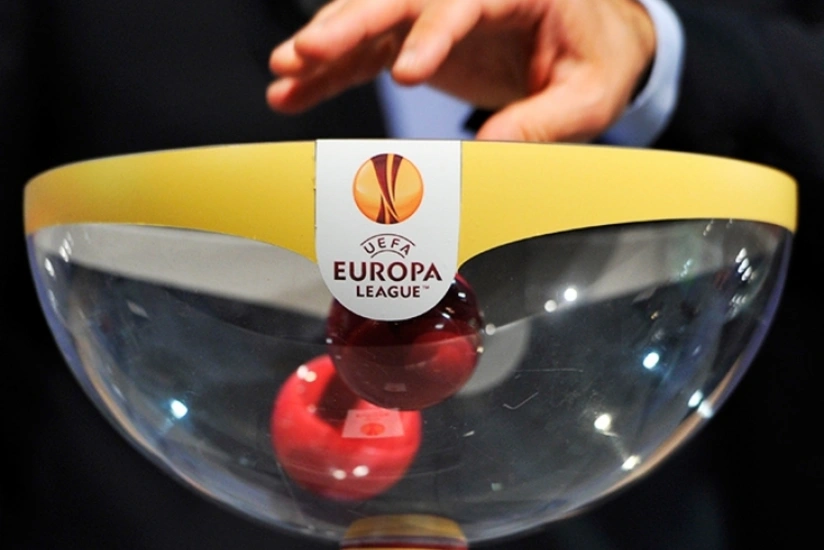 Europa League group stage draw starts today