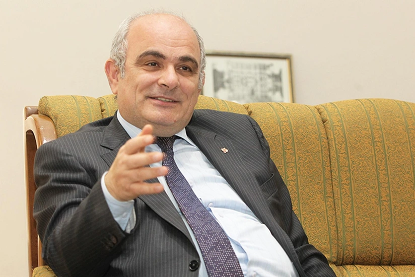 Ambassador: Russia is ready to sell arms to Iran