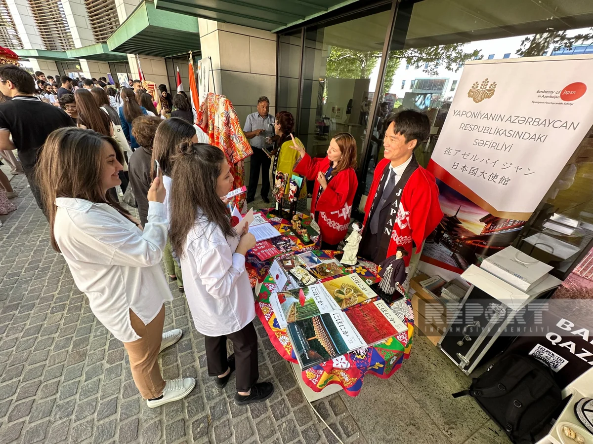 ADA Universitetində beynəlxalq festival keçirilir