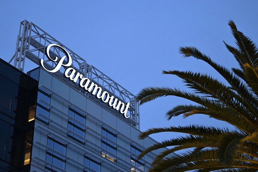 David Ellison’s Skydance Media explores acquiring all of Paramount Global