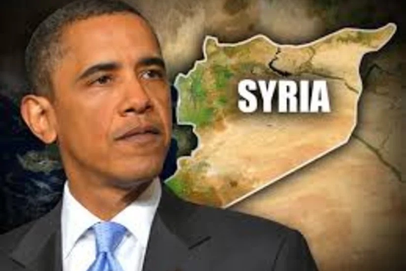 Obama: “Suriyada atəşkəsə nail olmaq asan deyil”