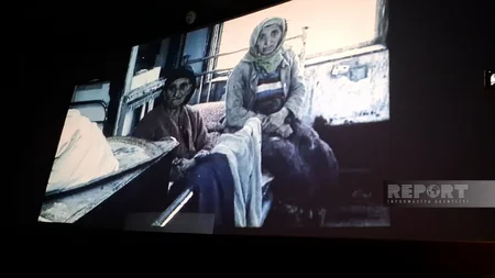 Richard Lapaitis: Film about Khojaly watched by more than 500 million people worldwide