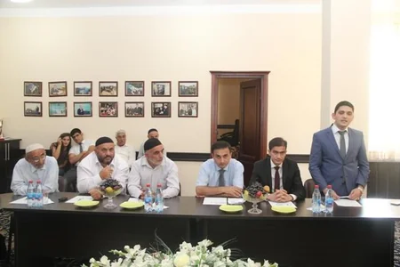 Sabunçuda “Dini radikalizm və ekstremizmə qarşı mübarizə” mövzusunda tədbir keçirilib