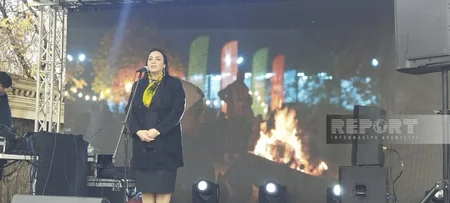Qubada olimpiya idman növləri üzrə “İdman festivalı 2023”ün açılış mərasimi keçirilib