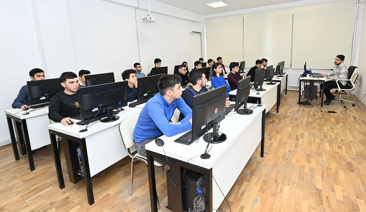 Təhsil krediti almaq üçün qeydiyyat gələn ay yekunlaşacaq