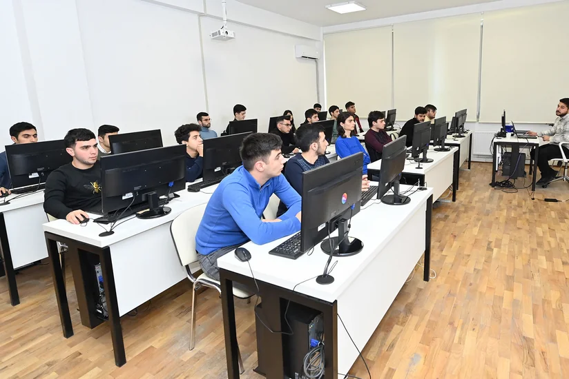 Təhsil krediti almaq üçün qeydiyyat gələn ay yekunlaşacaq