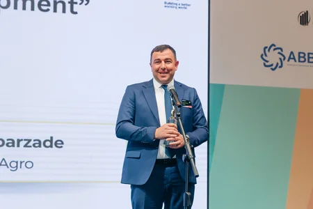 EY Honors the Most Resilient and Innovative Entrepreneurs in the Country