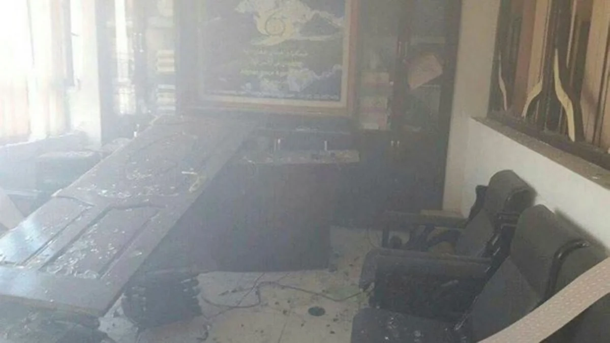 40 people killed, over 30 injured in Kabul explosion - UPDATED