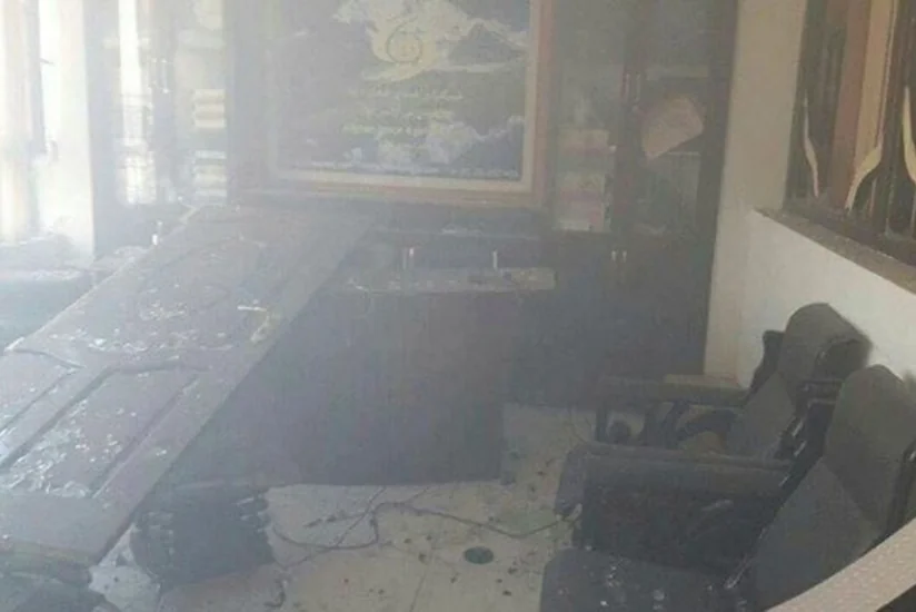 Kabulda törədilən terror aktı nəticəsində azı 40 nəfər həlak olub, 30 nəfər yaralanıb