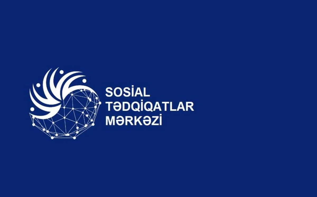 Sosial Tədqiqatlar Mərkəzi maliyyə vəziyyətini açıqlayıb