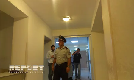 Lənkəranda hərbçilər qəzaya düşüb: 1 nəfər ölüb, 1 nəfər yaralanıb - FOTO