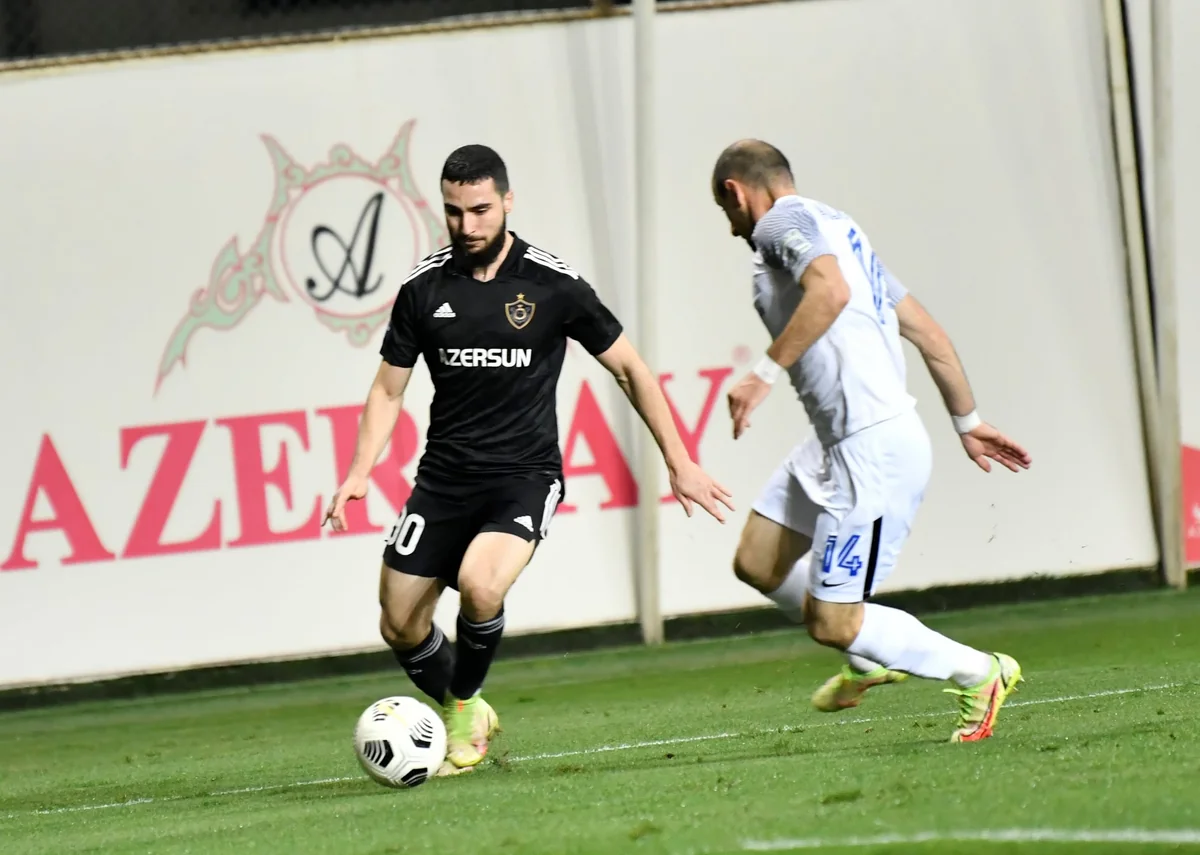 Abbas Hüseynov: 5 ildir Qarabağdayam, hələ o hissi yaşamamışam