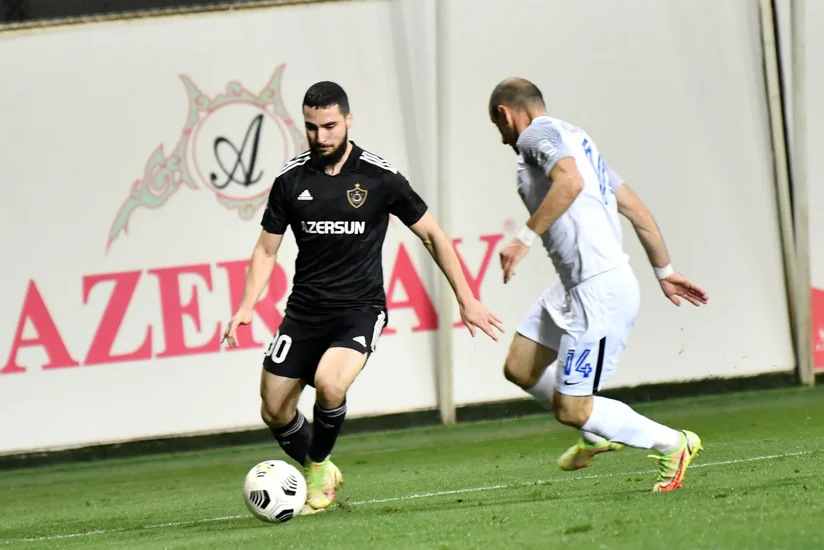 Abbas Hüseynov: 5 ildir Qarabağdayam, hələ o hissi yaşamamışam