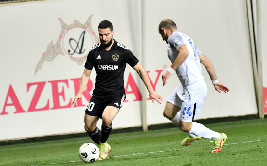 Abbas Hüseynov: 5 ildir Qarabağdayam, hələ o hissi yaşamamışam