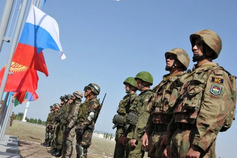 Russia's Security Council: Proposal to deploy CSTO mission on Azerbaijani-Armenian border remains in force