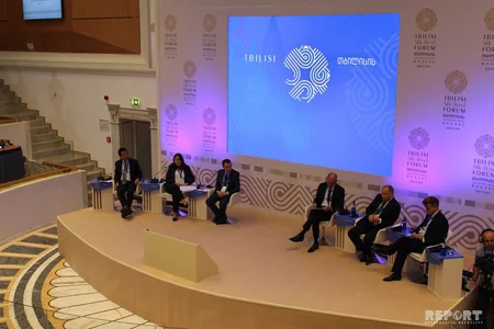 Вице-президент: SOCAR старается быть лучшим партнером в тех странах, где он представлен