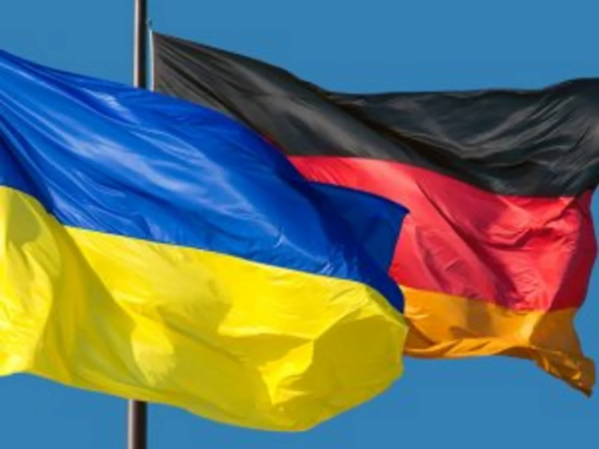 Главы МИД Германии и Украины обсудят в Берлине ход реализации минских соглашений