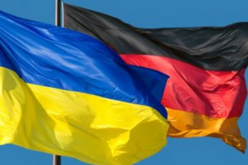 Главы МИД Германии и Украины обсудят в Берлине ход реализации минских соглашений
