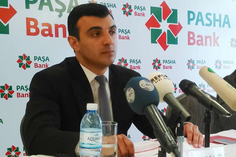 PAŞA Bank: Konsolidasiya barədə düşünmürük