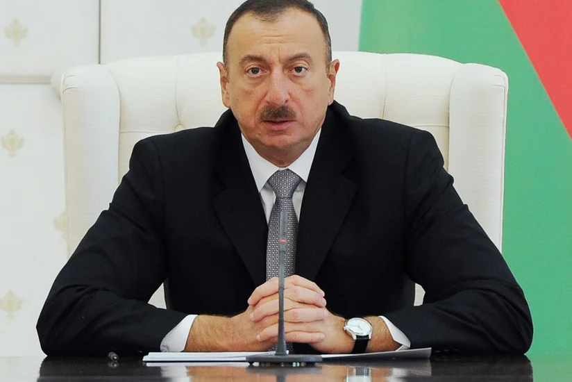 Azerbaijani President: Non-oil sector will develop and new jobs will be created