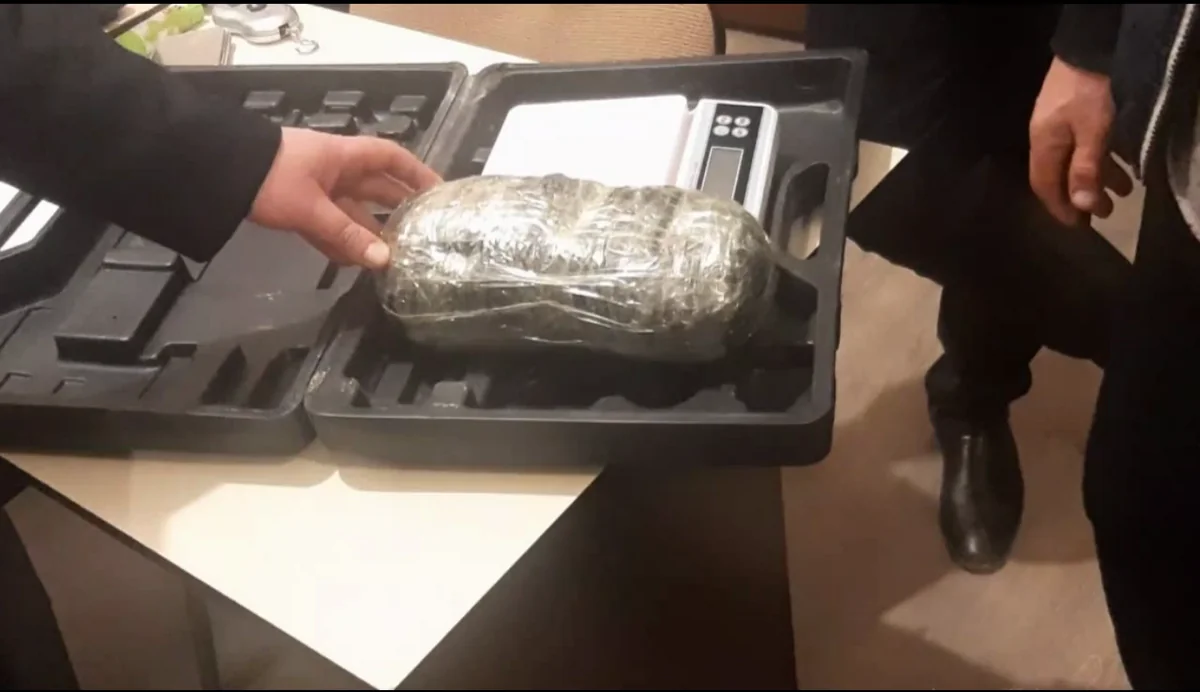 Lənkəran polisi əməliyyat keçirib, daha 12 nəfər saxlanılıb