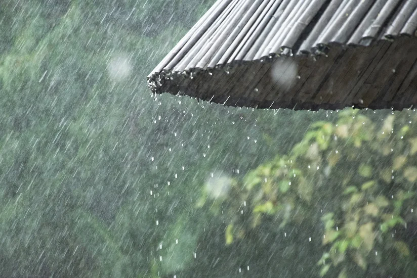 Rainy, windy weather to last until July 25 in Azerbaijan