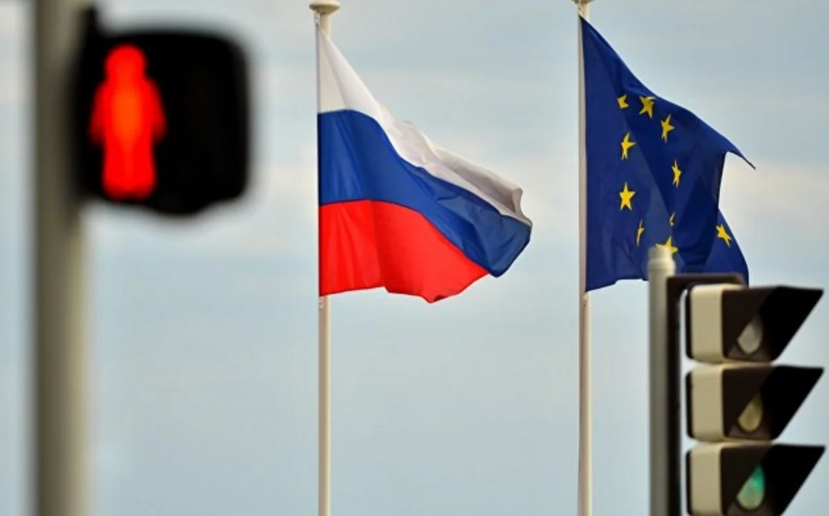 ЕС не намерен переподключать Россельхозбанк к системе SWIFT