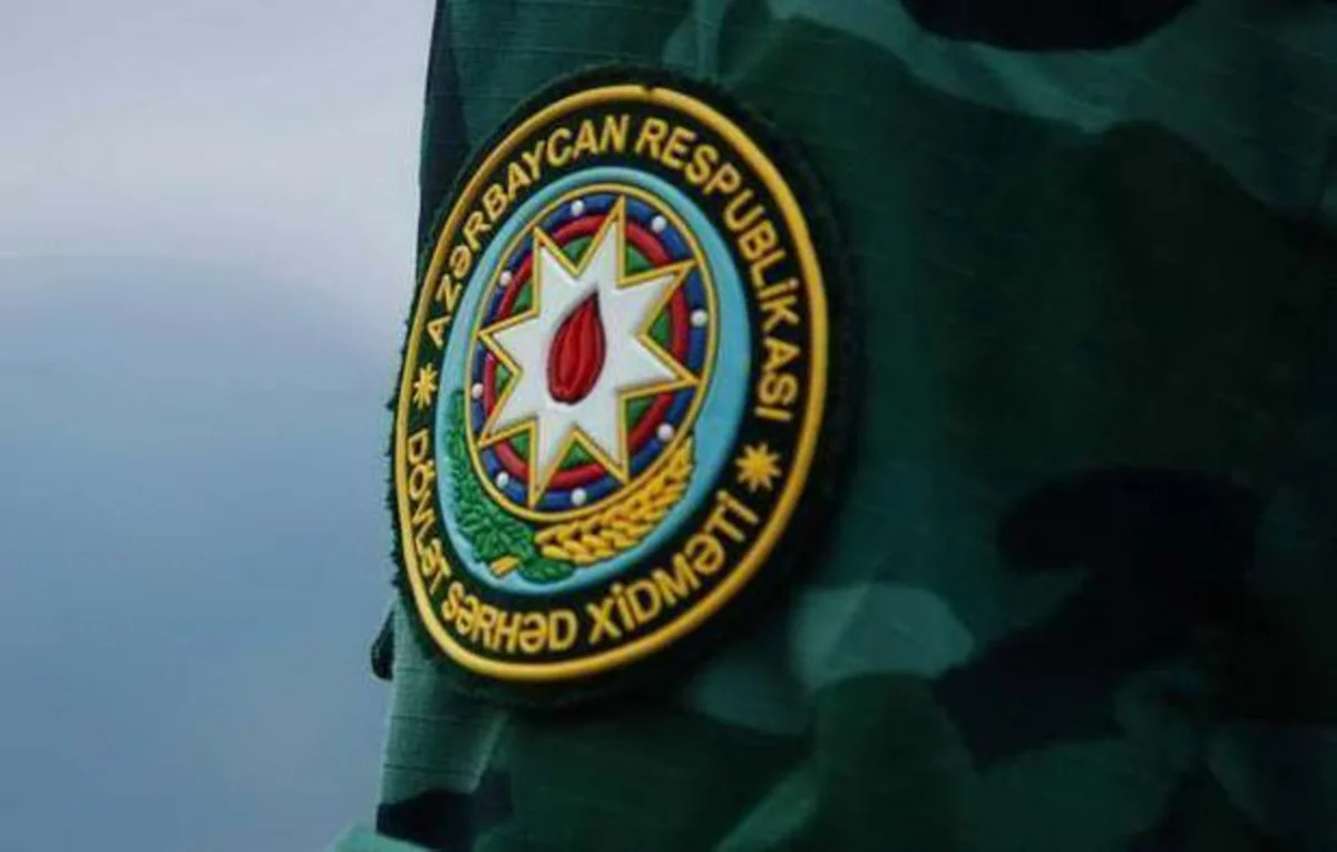 ГПС: В прошлом месяце в Азербайджане задержаны 449 человек, находящихся в розыске
