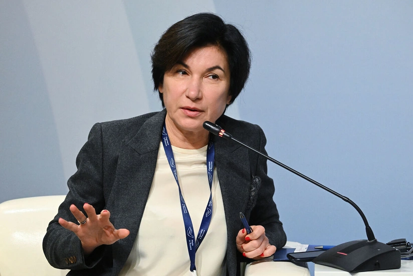 Putin İradə Zeynalovanı səfir təyin edib