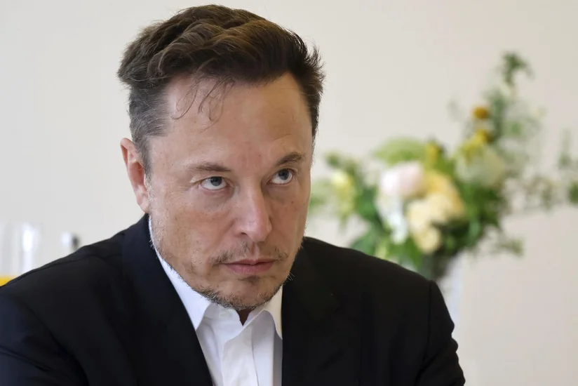 Секретная служба США изучает пост Маска о покушениях на Байдена и Харрис