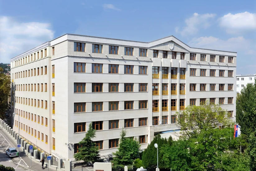 XİN: “Slovakiya Cənubi Qafqazda dayanıqlı sülhün əldə olunmasını dəstəkləyir”