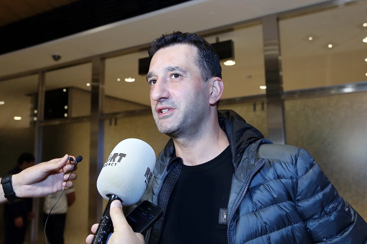 Qarabağın direktoru: Bizə qarşı tərbiyəsizlik edən ölkənin cavabını layiqincə verdik