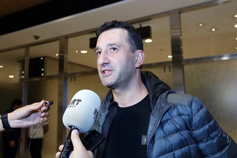 Qarabağın direktoru: Bizə qarşı tərbiyəsizlik edən ölkənin cavabını layiqincə verdik