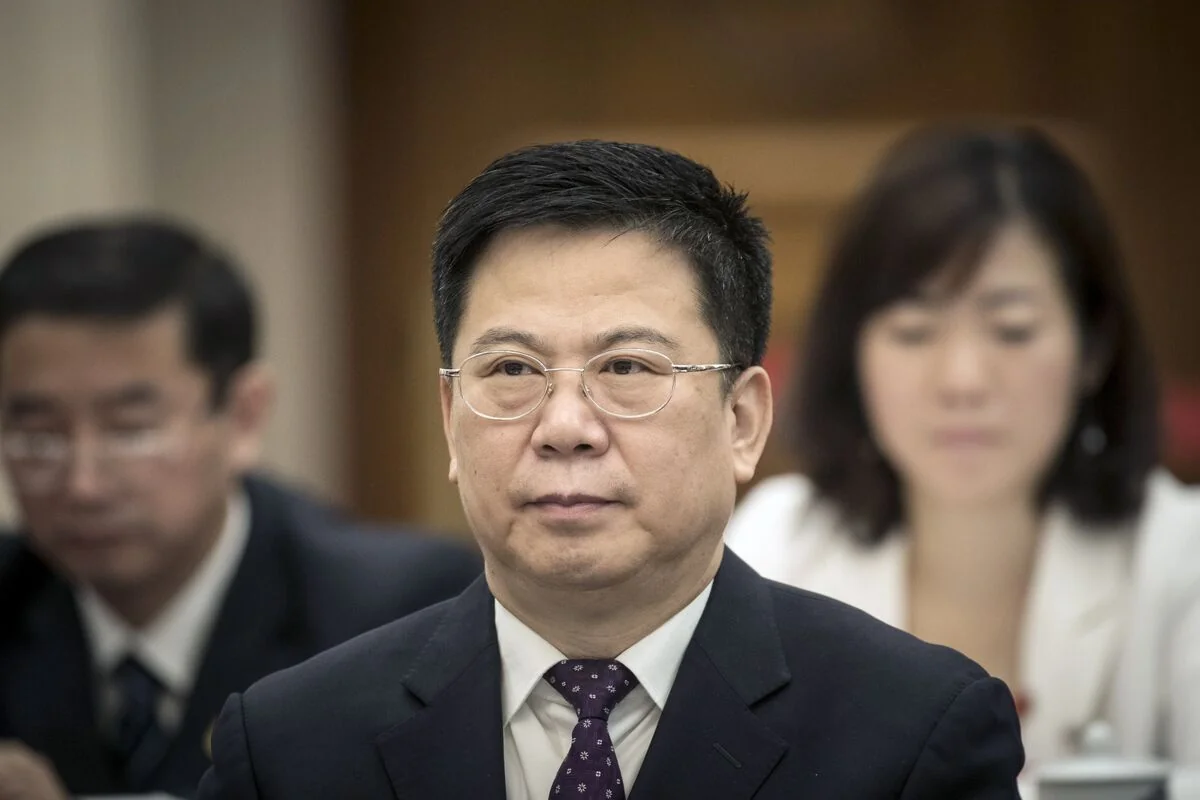 Бывший председатель China Everbright Group приговорен к 12 годам тюрьмы