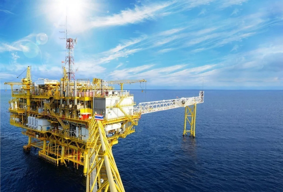 Azərbaycanda əmtəəlik qaz hasilatı 34% artıb