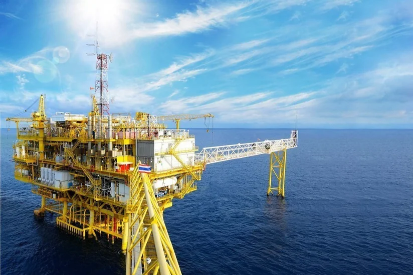 Azərbaycanda əmtəəlik qaz hasilatı 34% artıb