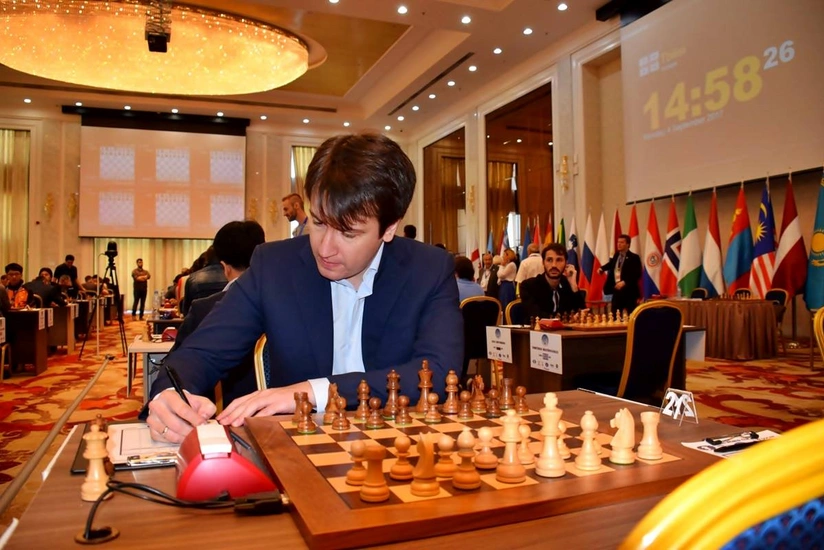 Teymur Rəcəbov: Qarışıq hisslər keçirirəm