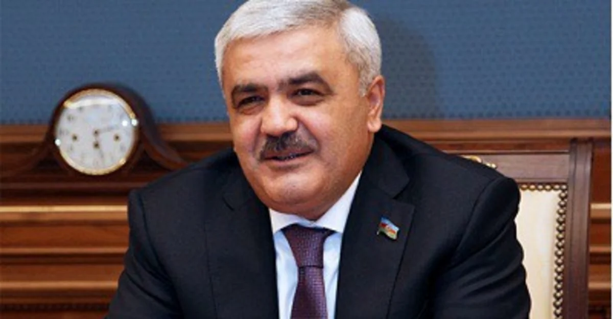 SOCAR prezidenti Qars bələdiyyəsinin başqanı ilə görüşüb