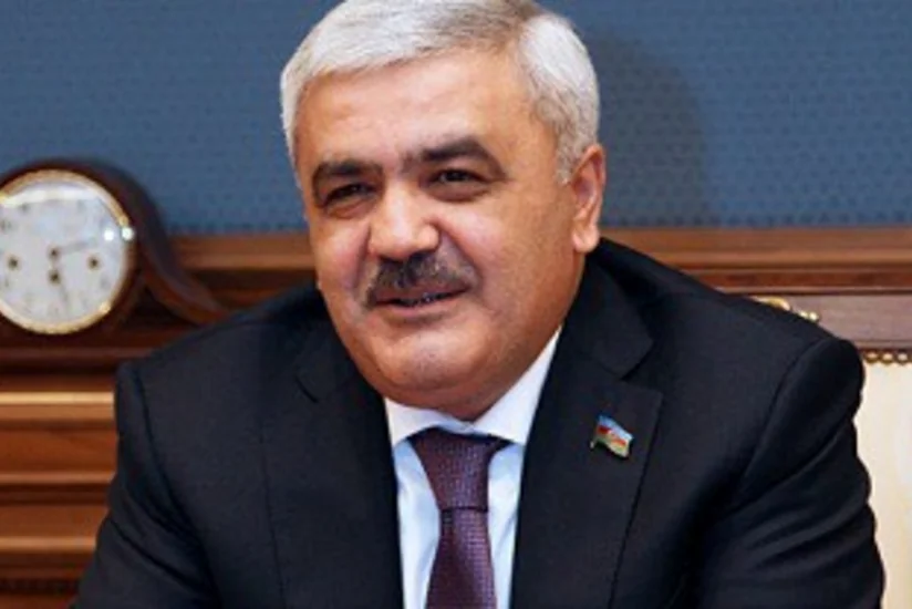 SOCAR prezidenti Qars bələdiyyəsinin başqanı ilə görüşüb