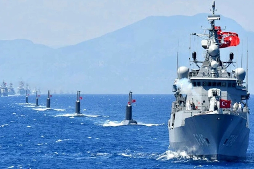 Türkiye to participate in military exercises in Greece