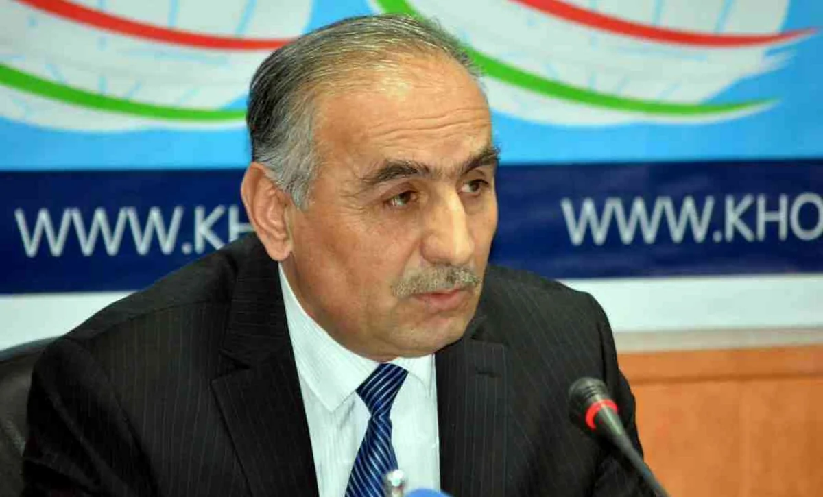 Tajik Minister of Culture will pay a visit to Azerbaijan