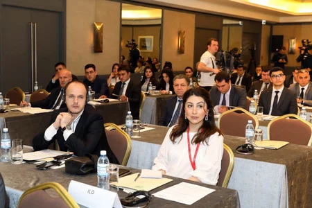 Məşğulluq orqanları əməkdaşları üçün növbəti təlim kursuna başlanılıb