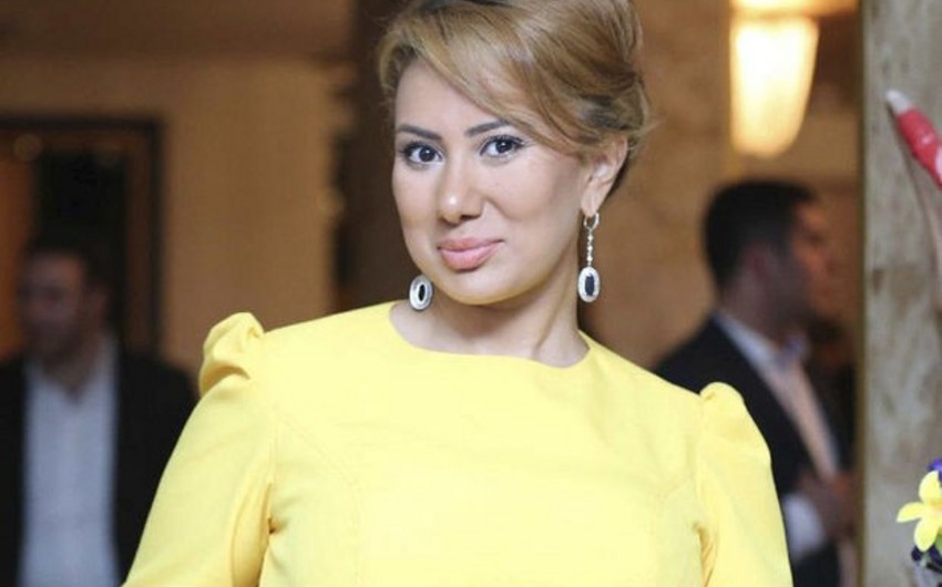 Prodüser Təranə Səmədova Ali Məhkəməyə müraciət edib