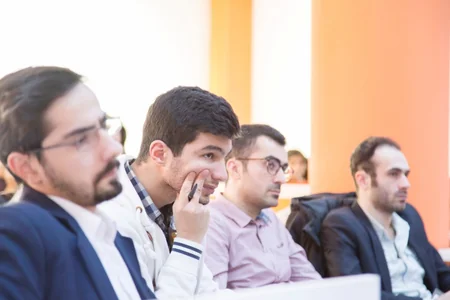 ​Baku Business Factory-də “Startap və Vergi Tənzimləməsi” mövzusunda seminar təşkil edilib