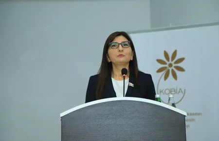 Xaçmazda sahibkarların problemləri dinlənilib