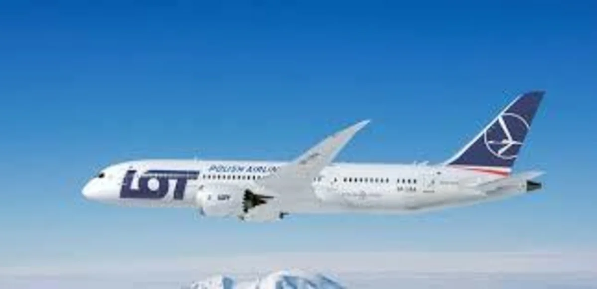Polşanın milli aviaşirkəti “Thomas Cook”un Almaniyadakı törəmə şirkətini satın alıb