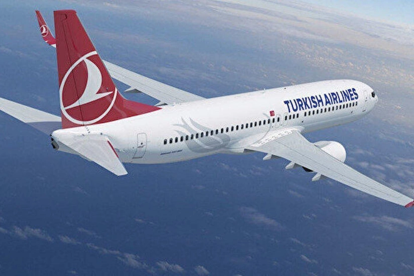 Turkish Airlines отменила обязательные ПЦР-тесты для въезда в Турцию