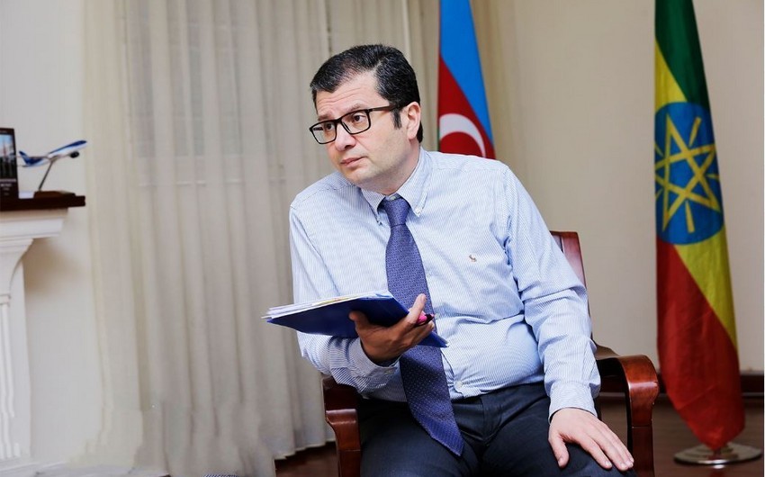 Elman Abdullayev: Qoşulmama Hərəkatının dəyərləri dünyada çox vacibdir