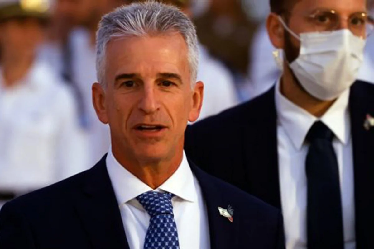 Mossad chief: Supply of Russian weapons to Iran could threaten Israel's security